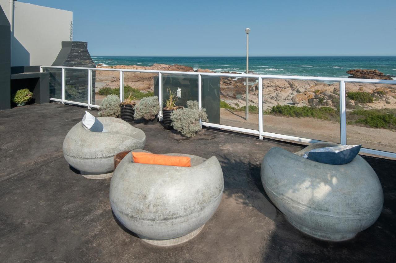 Albatross Accommodation Lambert's Bay Exterior photo
